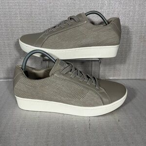 Skechers 158400 Arch Fit Cup - Confidence Booster Taupe Sneakers Men's Size 10 M